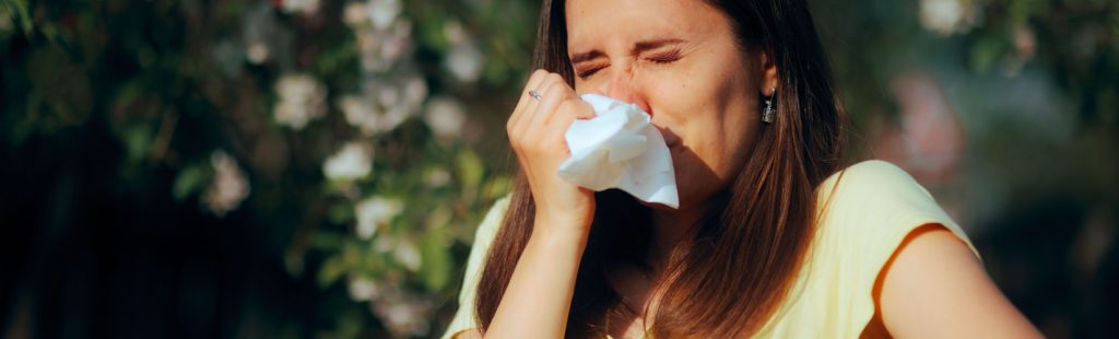 allergologia