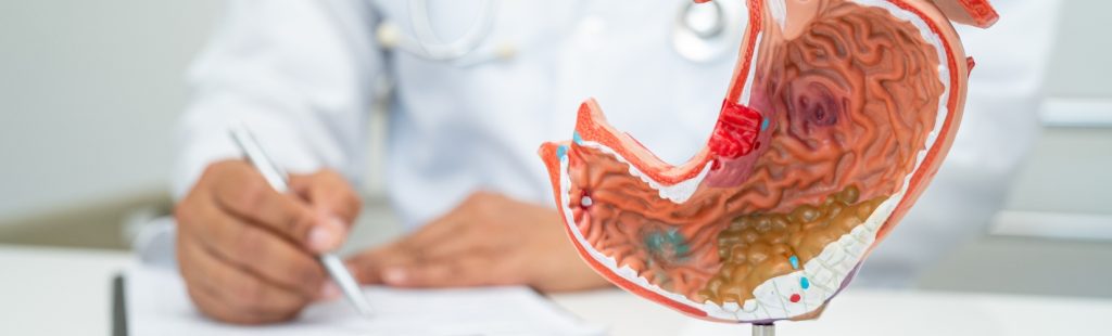 gastroenterologia santagostino monza