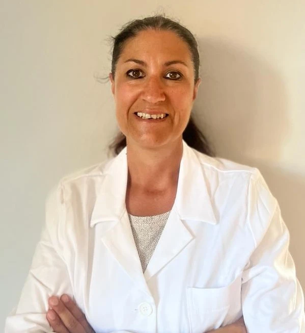 Veronica Cardin