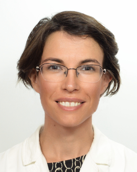 Gina Biasillo