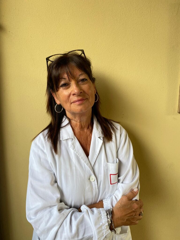 Lia Cacopardo