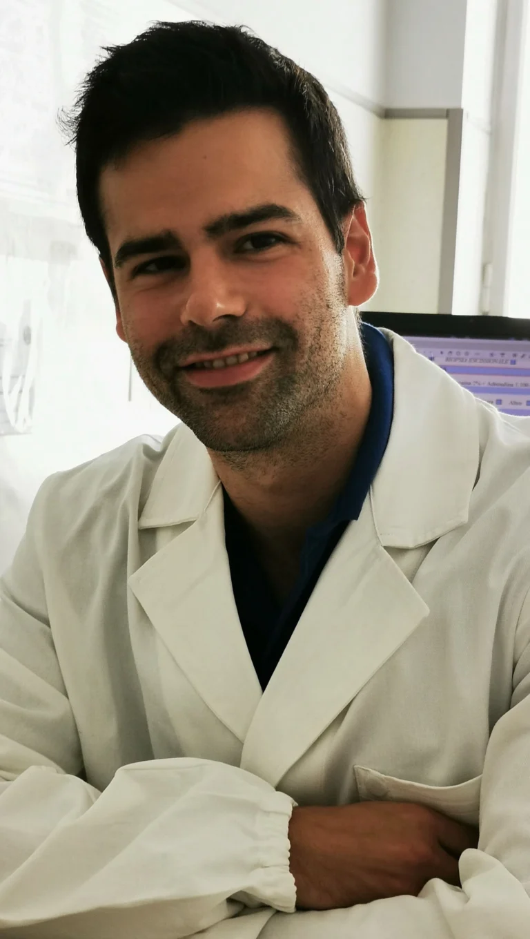 Lucas Troiani