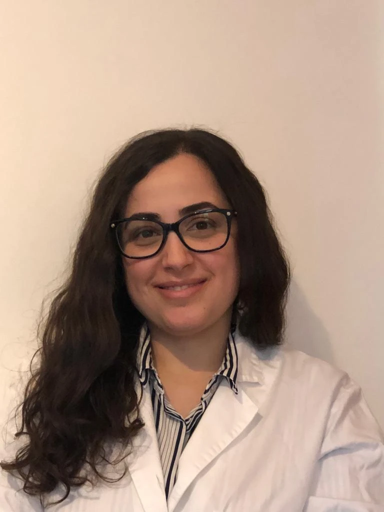Chiara Orsini