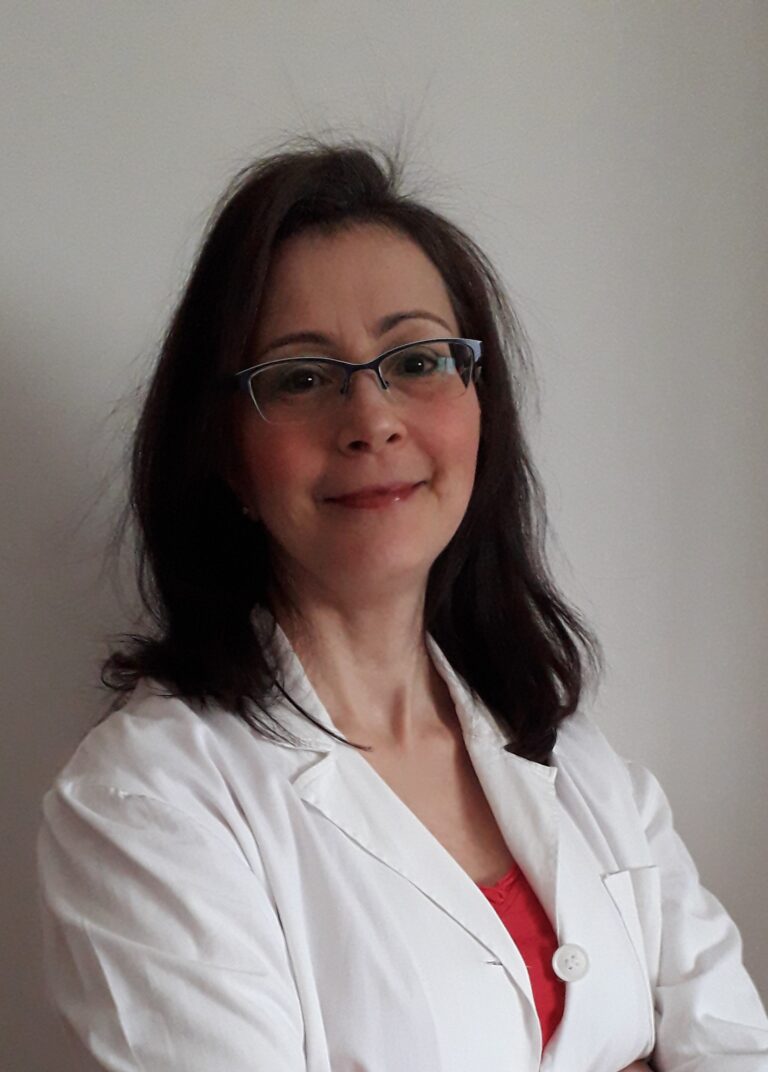 Alessandra Cantatore