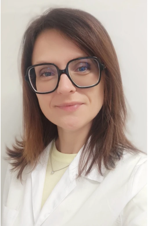 Patrizia Gatti