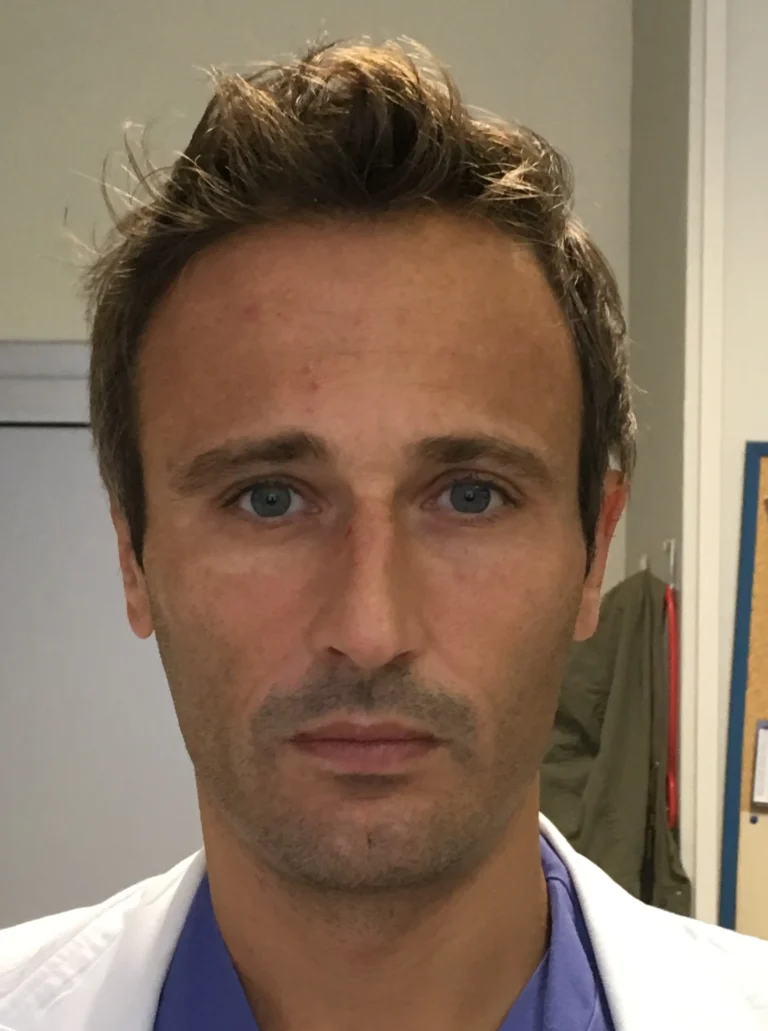 Federico Raveglia
