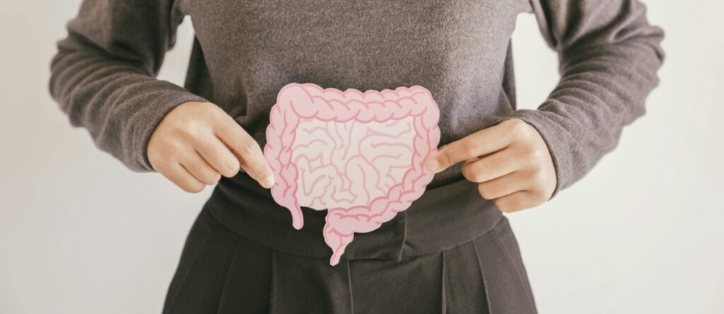 sindrome dell'intestino irritabile santagostino Monza