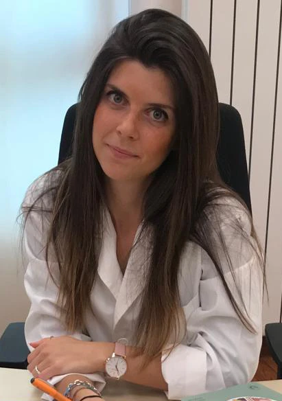 Veronica Leone