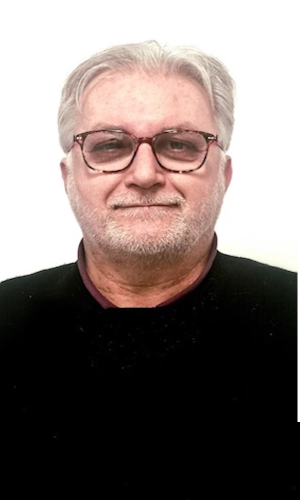 Marco Grendele
