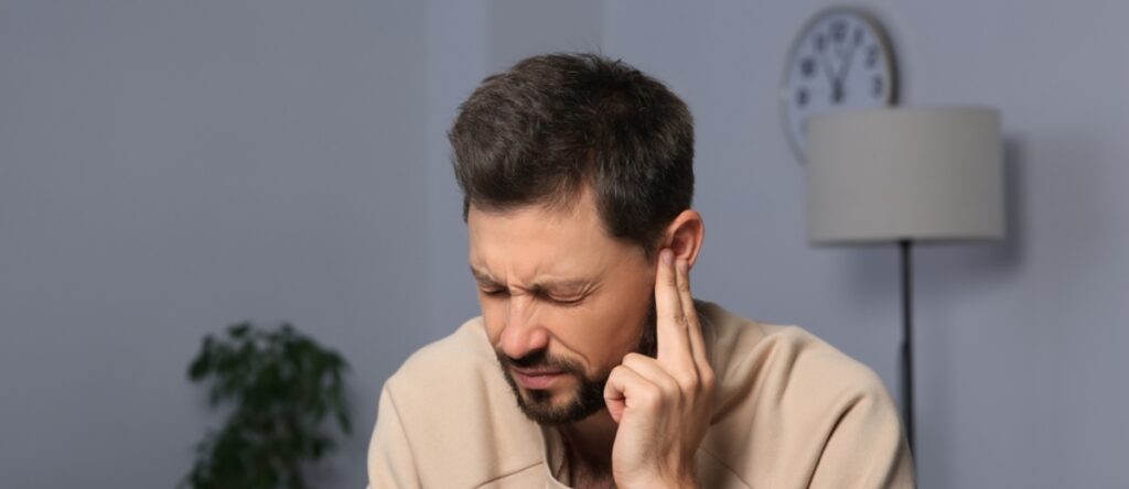 dolore orecchio santagostino monza