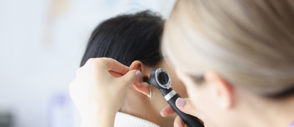 visita otorinolaringoiatrica santagostino monza