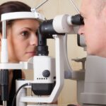 visita oculistica