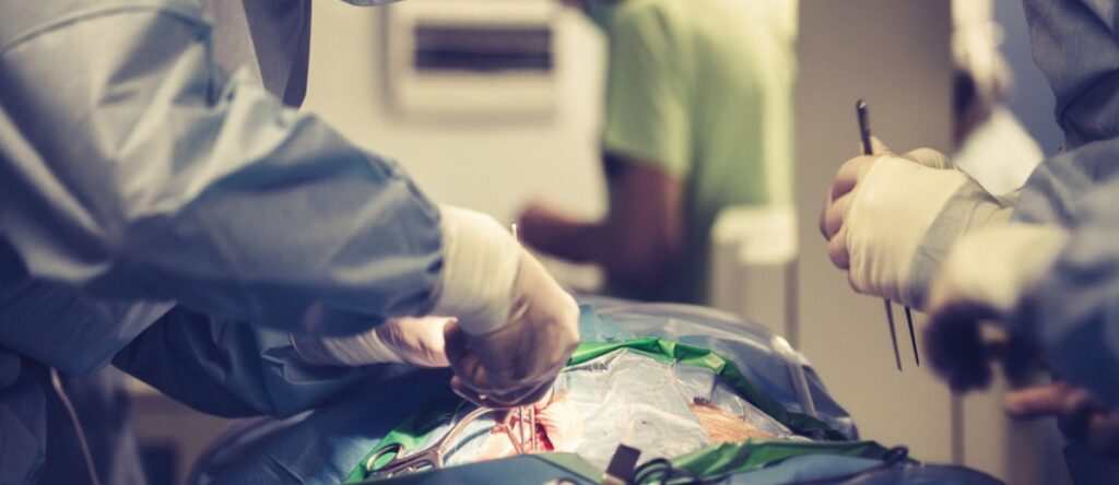 dissecazione aortica santagostino monza