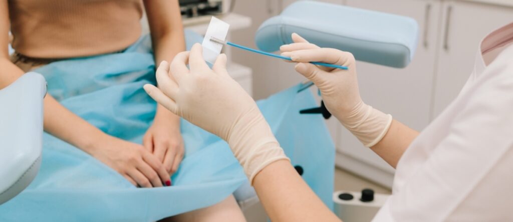 pap test santagostino monza