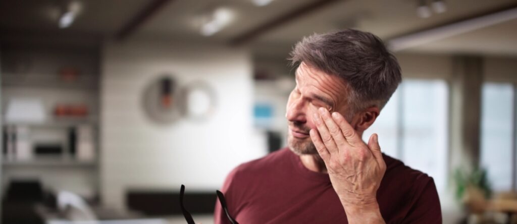 prurito occhi santagostino monza