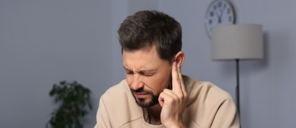 tappo all'orecchio santagostino monza