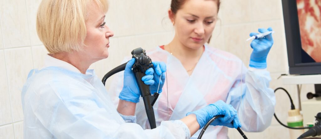 fibroscopia santagostino monza