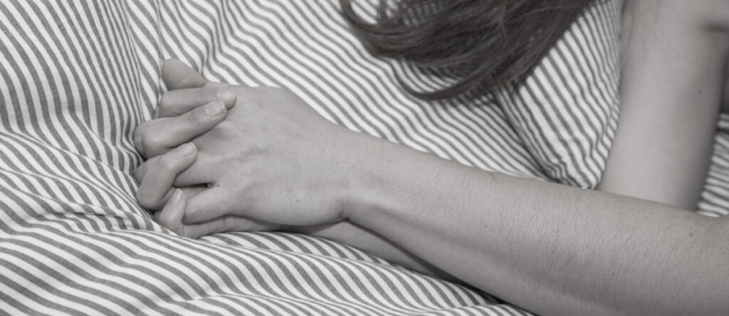 dispareunia santagostino genova