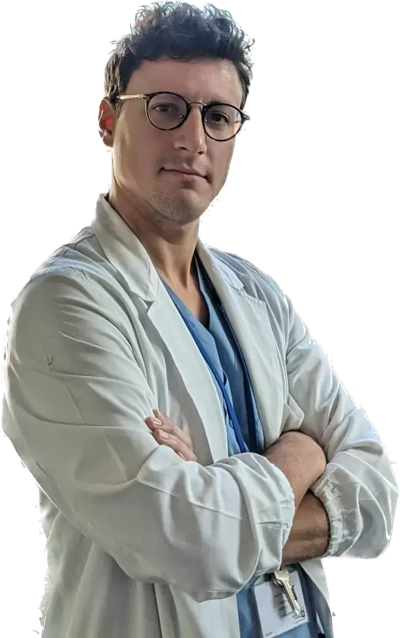Claudio Guerci