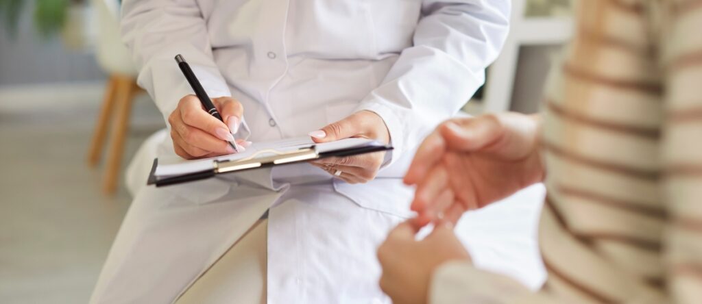 ciclo mestruale irregolare santagostino monza