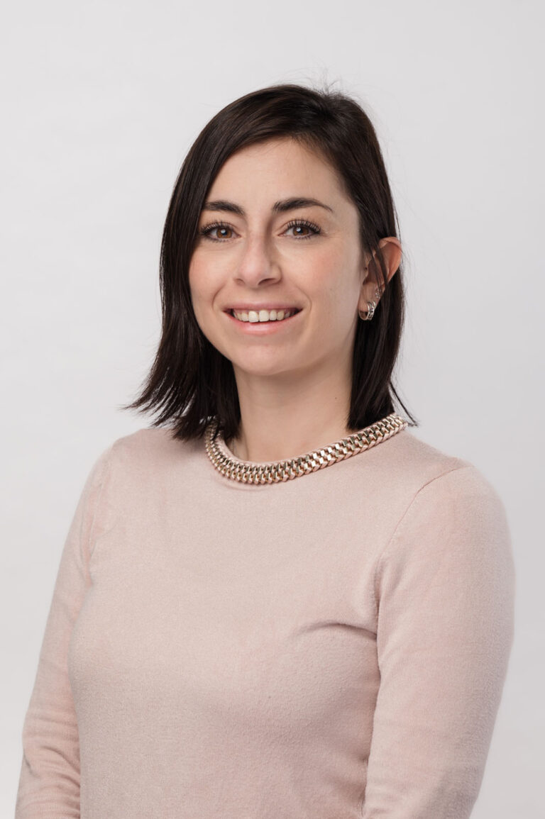 Chiara Paterlini