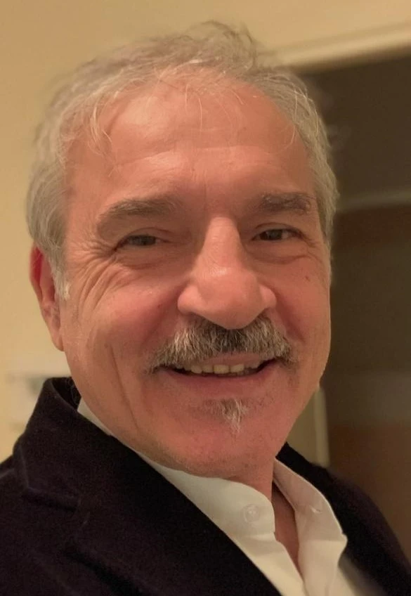 Carlo Maria Teruzzi