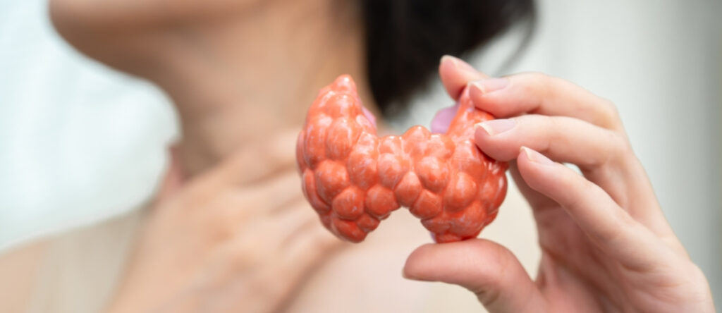 visita endocrinologica monza