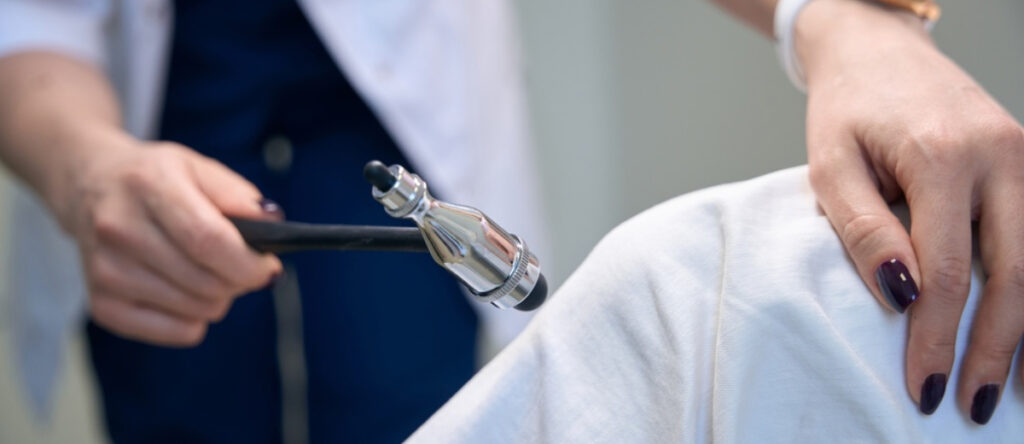 visita neurologica monza