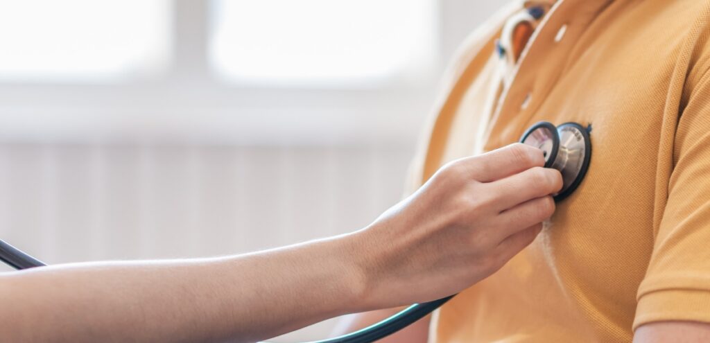 visita cardiologica monza